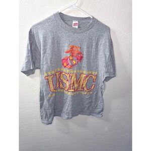 USMC Graphic Tee